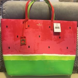 Kate Spade Large Tote